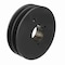 Browning Split Taper B Sheaves-600, No 2TB58 KWY 3/8X3/16 2TB58 KWY 3/8X3/16 - alternate 6